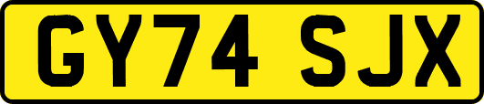 GY74SJX