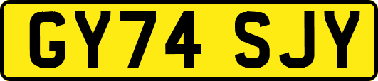 GY74SJY
