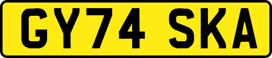 GY74SKA