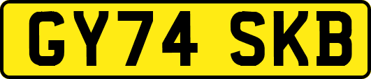 GY74SKB