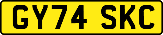 GY74SKC