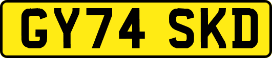 GY74SKD