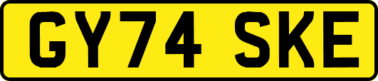 GY74SKE