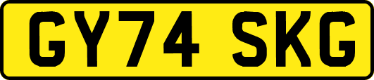 GY74SKG