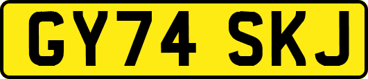 GY74SKJ