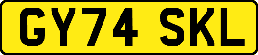 GY74SKL