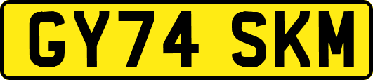 GY74SKM