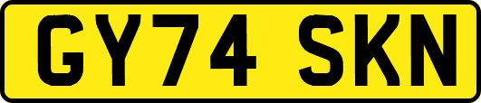 GY74SKN