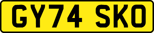 GY74SKO