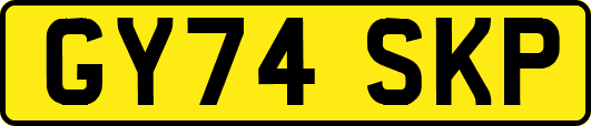 GY74SKP