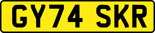 GY74SKR