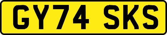 GY74SKS