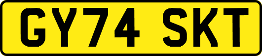 GY74SKT