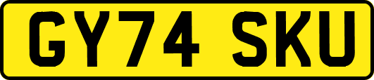 GY74SKU