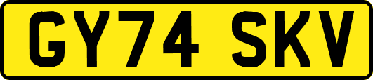 GY74SKV