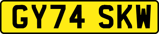 GY74SKW