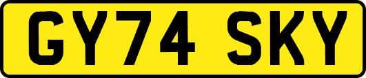 GY74SKY