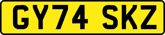 GY74SKZ