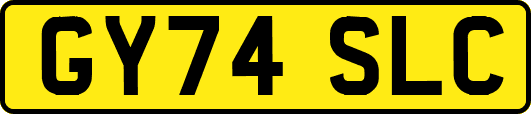 GY74SLC