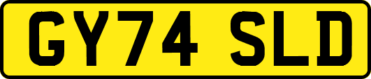 GY74SLD