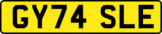 GY74SLE