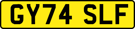 GY74SLF