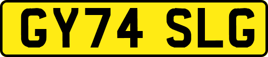 GY74SLG