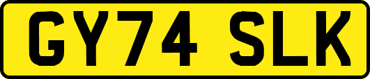 GY74SLK