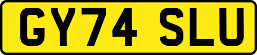 GY74SLU