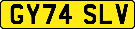 GY74SLV