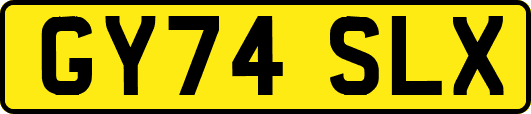 GY74SLX