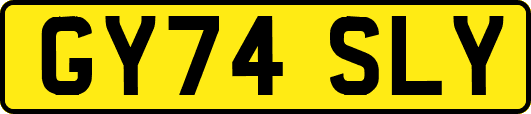 GY74SLY