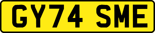GY74SME