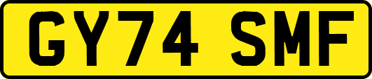 GY74SMF