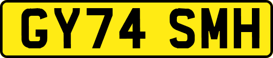 GY74SMH
