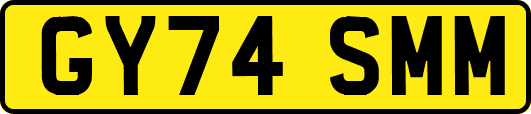 GY74SMM