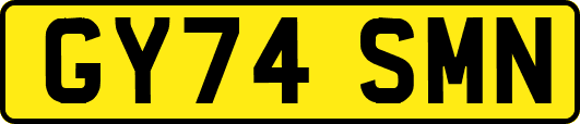 GY74SMN