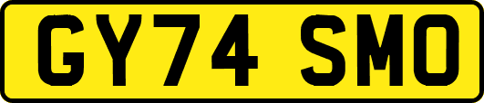GY74SMO