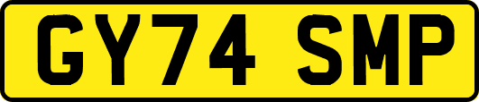 GY74SMP