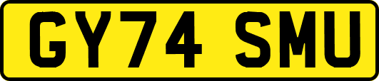 GY74SMU