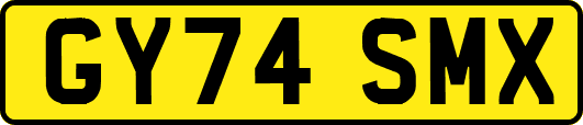 GY74SMX