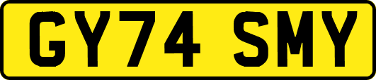 GY74SMY
