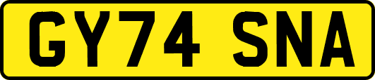 GY74SNA