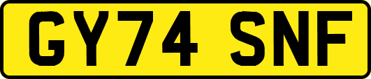 GY74SNF