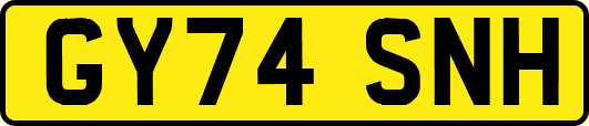 GY74SNH