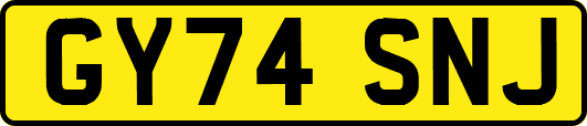 GY74SNJ