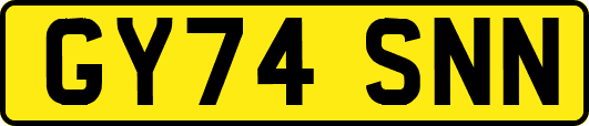 GY74SNN