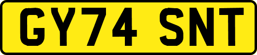 GY74SNT