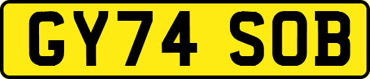GY74SOB