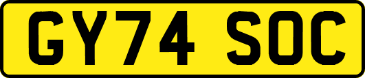 GY74SOC